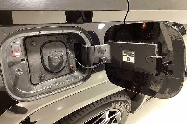 Hyundai Tucson 1.6 T-GDi PHEV 4WD Aut. 2023MY N Line S