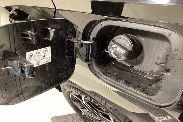 Hyundai Tucson 1.6 T-GDi PHEV 4WD Aut. 2023MY N Line S