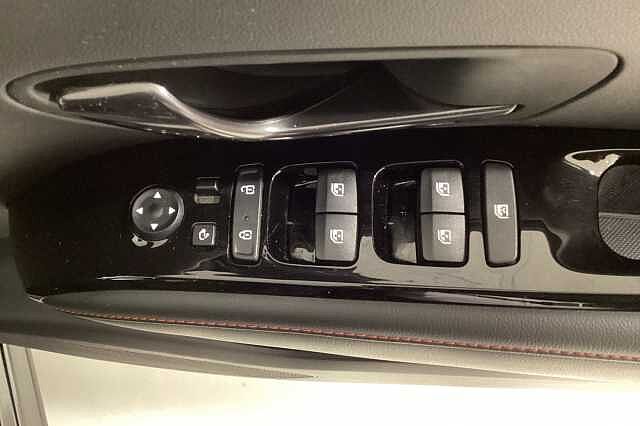 Hyundai Tucson 1.6 T-GDi PHEV 4WD Aut. 2023MY N Line S
