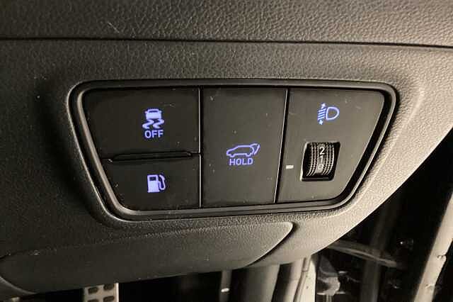 Hyundai Tucson 1.6 T-GDi PHEV 4WD Aut. 2023MY N Line S