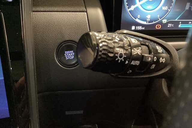 Hyundai Tucson 1.6 T-GDi PHEV 4WD Aut. 2023MY N Line S