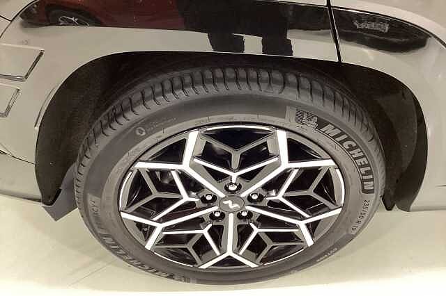 Hyundai Tucson 1.6 T-GDi PHEV 4WD Aut. 2023MY N Line S
