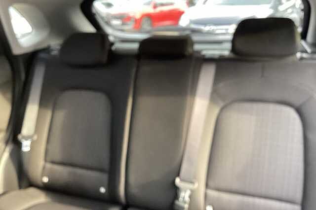 Hyundai Kona 1.6 GDi Hybrid DCT 2023MY Premium