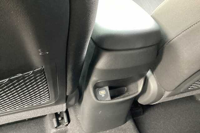 Hyundai Kona 1.6 GDi Hybrid DCT 2023MY Premium