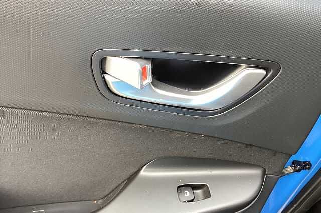 Hyundai Kona 1.6 GDi Hybrid DCT 2023MY Premium