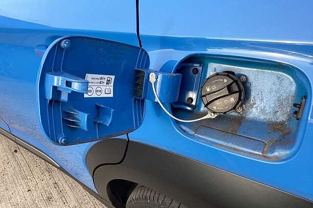 Hyundai Kona 1.6 GDi Hybrid DCT 2023MY Premium