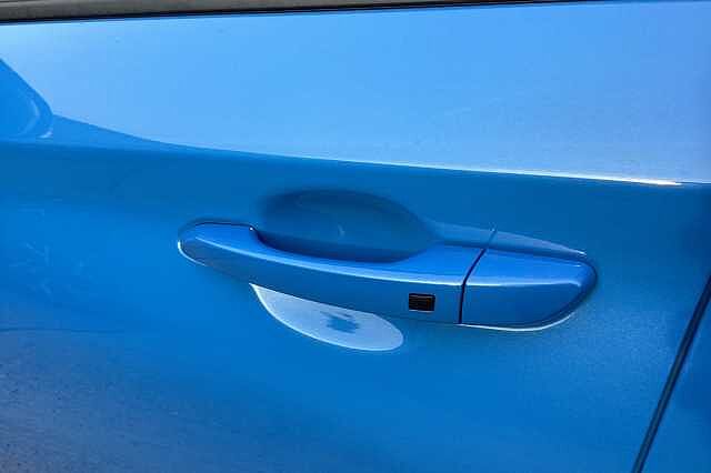 Hyundai Kona 1.6 GDi Hybrid DCT 2023MY Premium