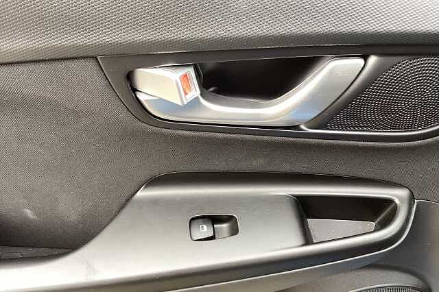 Hyundai Kona 1.6 GDi Hybrid DCT 2023MY Premium