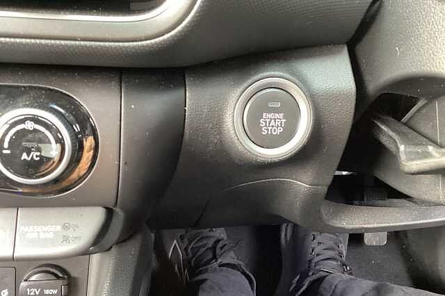 Hyundai Kona 1.6 GDi Hybrid DCT 2023MY Premium