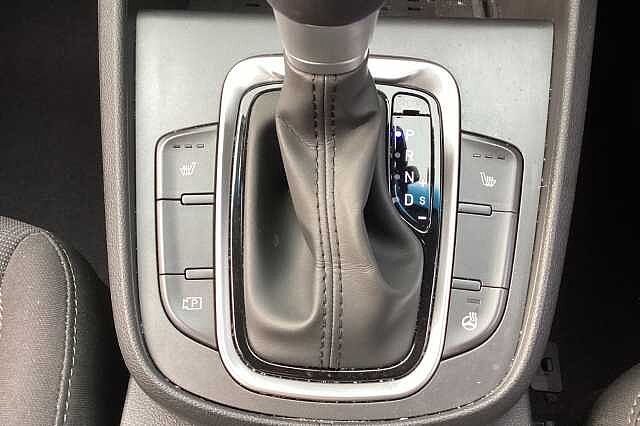 Hyundai Kona 1.6 GDi Hybrid DCT 2023MY Premium
