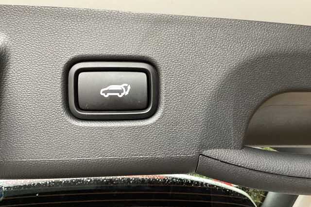 Hyundai Tucson 1.6T Hybrid N Line S 5dr Auto Estate