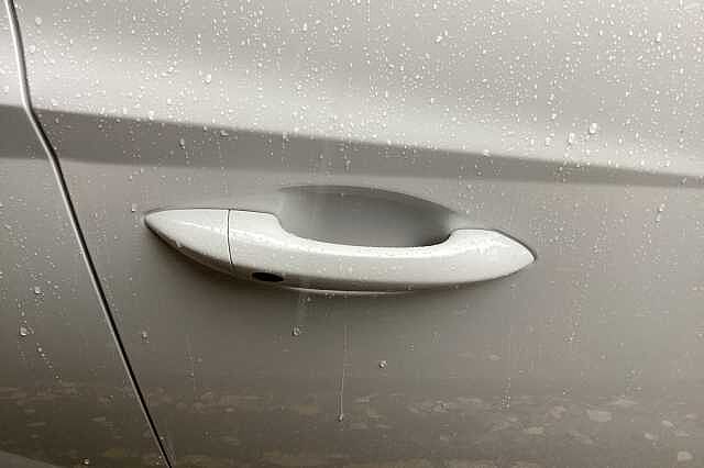 Hyundai Tucson 1.6T Hybrid N Line S 5dr Auto Estate