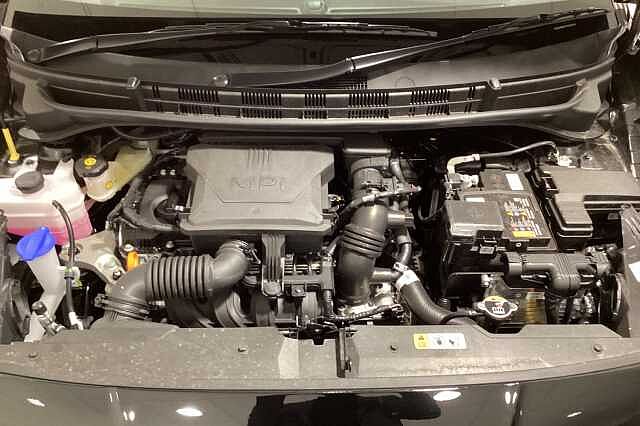 Hyundai I10 1.2 [79] Premium 5dr Auto [Nav] Hatchback