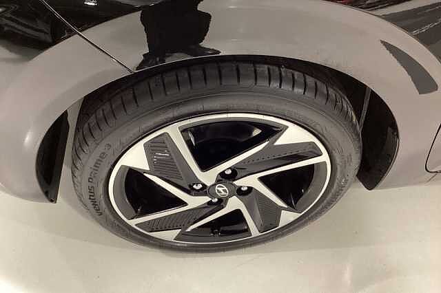 Hyundai I10 1.2 [79] Premium 5dr Auto [Nav] Hatchback