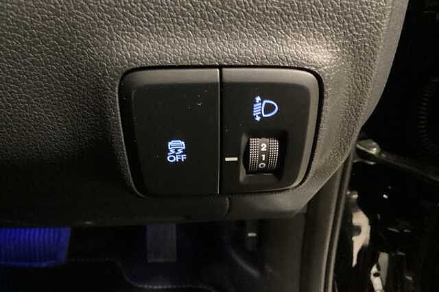 Hyundai I10 1.2 [79] Premium 5dr Auto [Nav] Hatchback