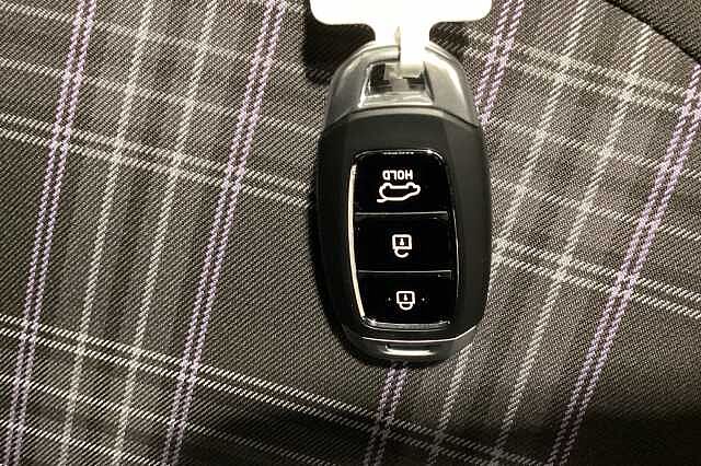 Hyundai I10 1.2 [79] Premium 5dr Auto [Nav] Hatchback