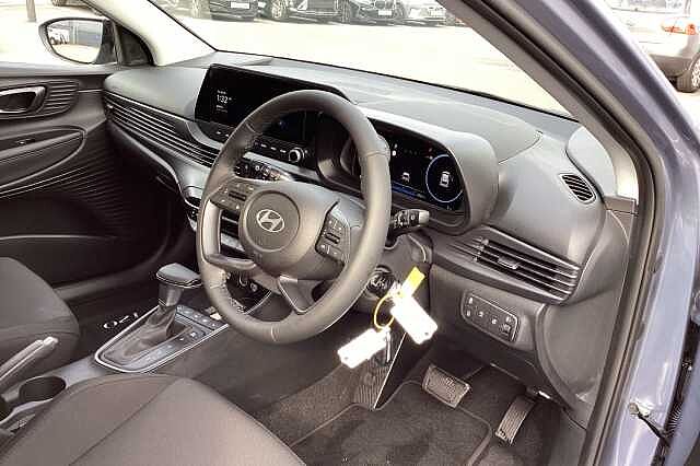 Hyundai i20 1.0T GDi Premium 5dr DCT Hatchback