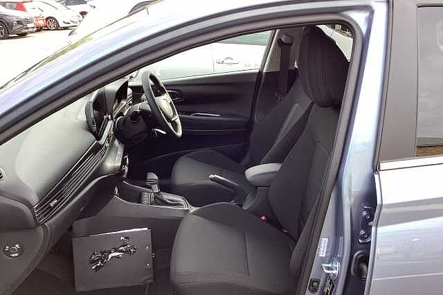 Hyundai i20 1.0T GDi Premium 5dr DCT Hatchback