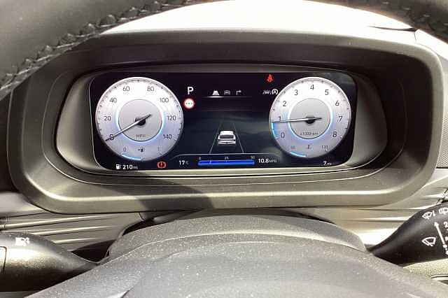 Hyundai i20 1.0T GDi Premium 5dr DCT Hatchback