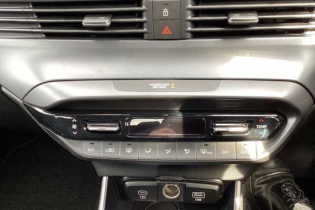 Hyundai i20 1.0T GDi Premium 5dr DCT Hatchback