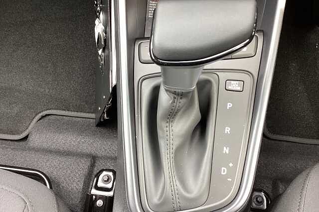 Hyundai i20 1.0T GDi Premium 5dr DCT Hatchback