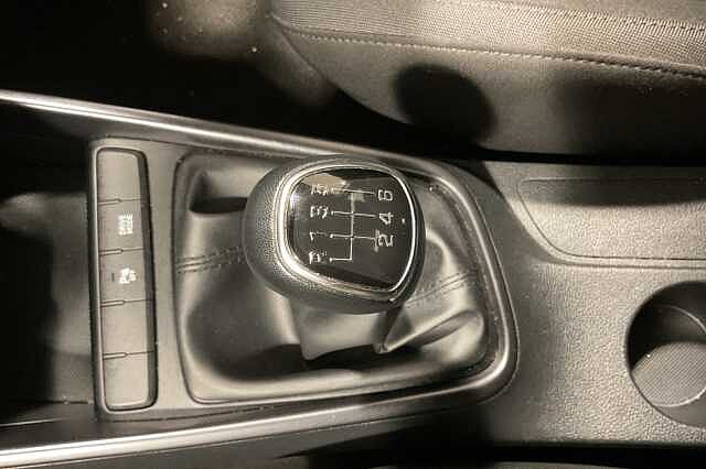 Hyundai I20 1.0T GDi 48V MHD SE Connect 5dr Grey