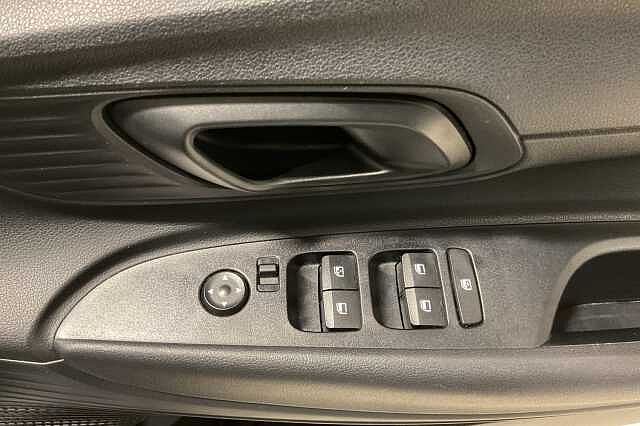 Hyundai I20 1.0T GDi 48V MHD SE Connect 5dr Grey