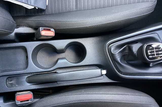 Hyundai I20 1.0T GDi 48V MHD SE Connect 5dr Grey