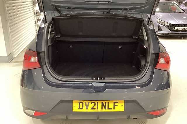 Hyundai I20 1.0T GDi 48V MHD SE Connect 5dr Grey