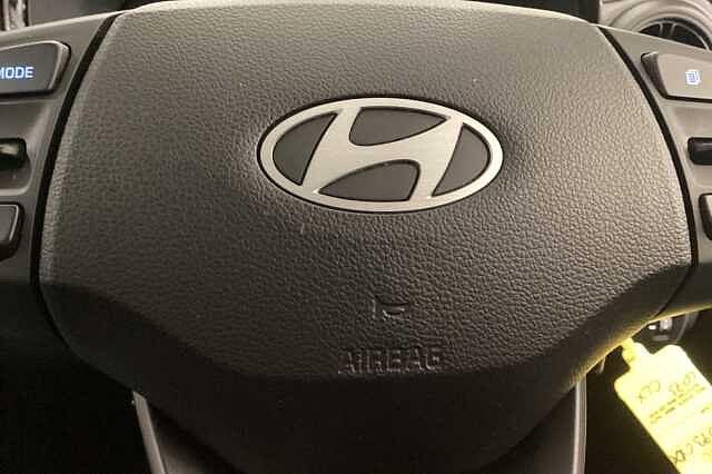 Hyundai i10 1.2 Advance 5dr Auto