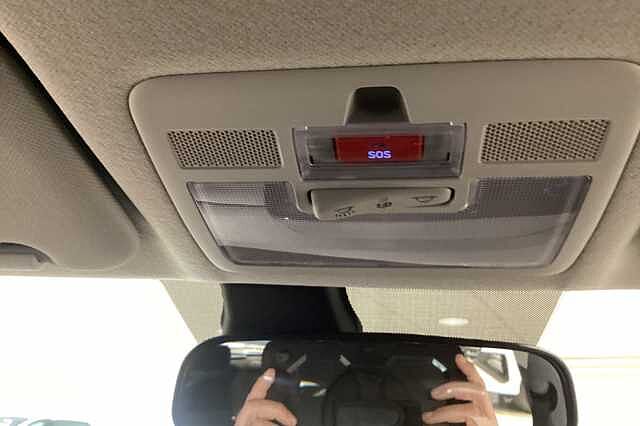 Hyundai i10 1.2 Advance 5dr Auto