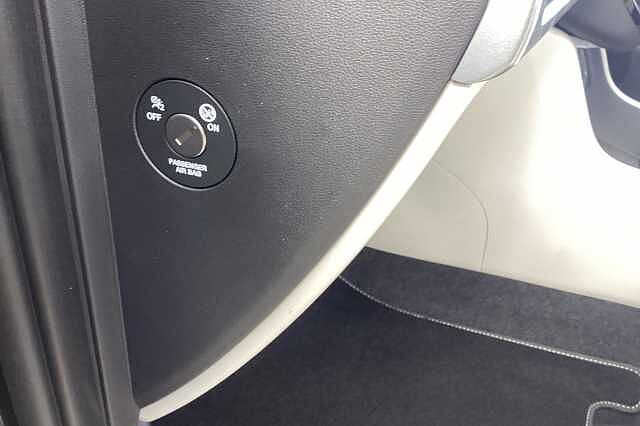 Hyundai TUCSON 1.6T 180 Ultimate 5dr 4WD DCT Green