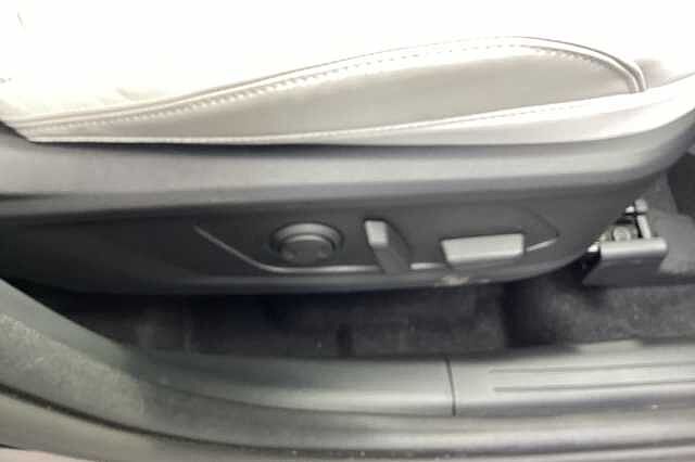 Hyundai TUCSON 1.6T 180 Ultimate 5dr 4WD DCT Green