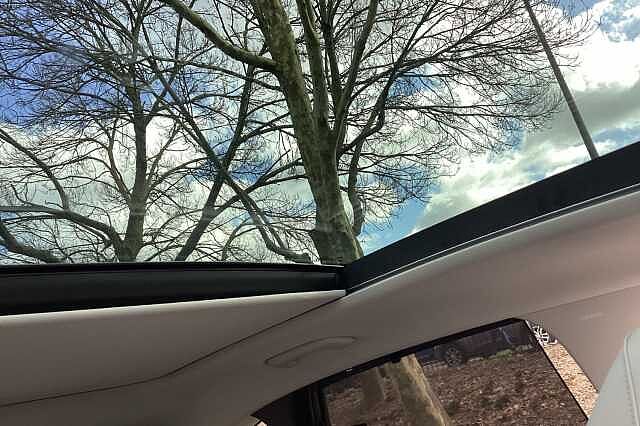 Hyundai TUCSON 1.6T 180 Ultimate 5dr 4WD DCT Green