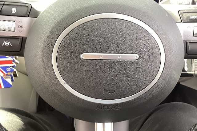 Hyundai TUCSON 1.6T 180 Ultimate 5dr 4WD DCT Green