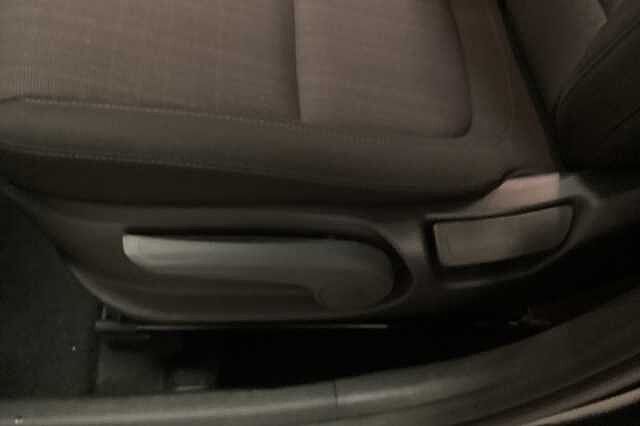 Hyundai KONA 1.0 TGDi 48V MHEV SE Connect 5dr Black