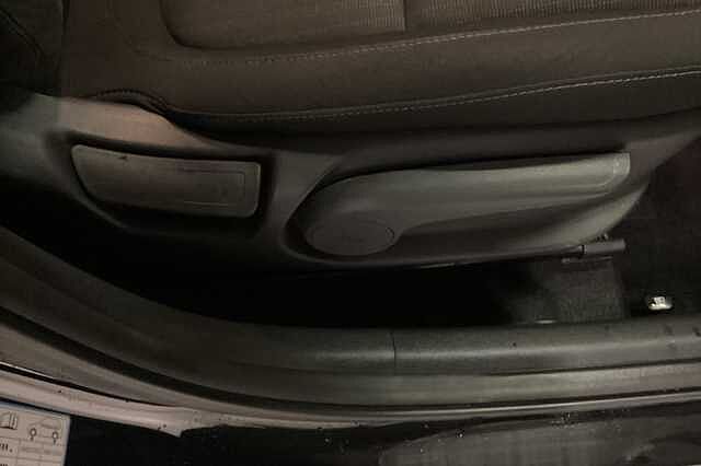 Hyundai KONA 1.0 TGDi 48V MHEV SE Connect 5dr Black