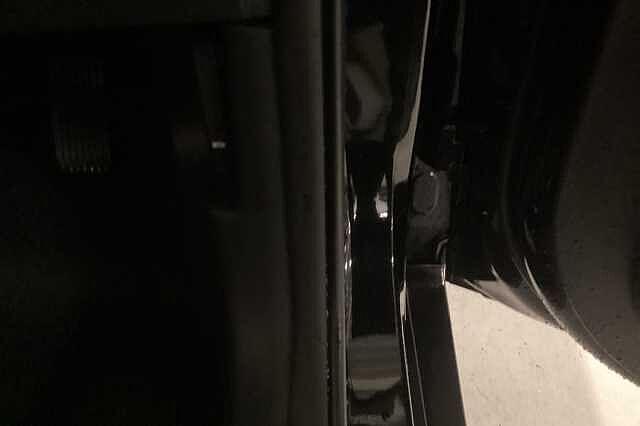 Hyundai KONA 1.0 TGDi 48V MHEV SE Connect 5dr Black