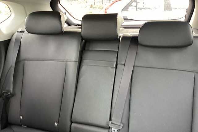 Hyundai KONA 160kW Ultimate 65kWh 5dr Auto Silver