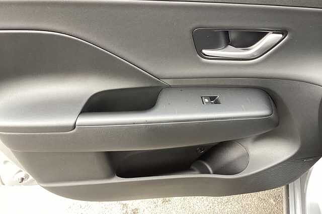 Hyundai KONA 160kW Ultimate 65kWh 5dr Auto Silver