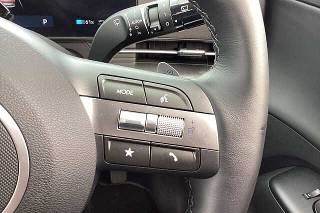 Hyundai KONA 160kW Ultimate 65kWh 5dr Auto Silver