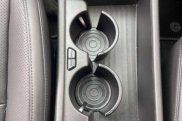 Hyundai KONA 160kW Ultimate 65kWh 5dr Auto Silver