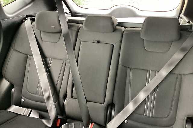 Hyundai TUCSON 1.6 TGDi Hybrid 230 SE Connect 5dr 2WD Auto