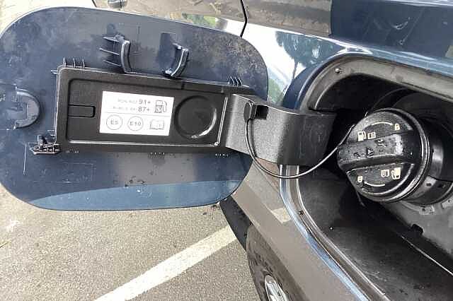Hyundai TUCSON 1.6 TGDi Hybrid 230 SE Connect 5dr 2WD Auto