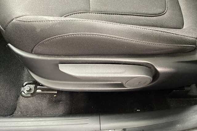 Hyundai TUCSON 1.6 TGDi Hybrid 230 SE Connect 5dr 2WD Auto