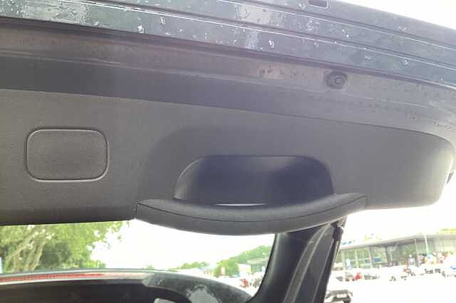 Hyundai TUCSON 1.6 TGDi Hybrid 230 SE Connect 5dr 2WD Auto