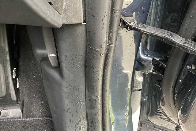 Hyundai TUCSON 1.6 TGDi Hybrid 230 SE Connect 5dr 2WD Auto