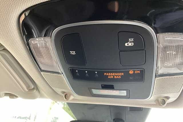 Hyundai TUCSON 1.6 TGDi Hybrid 230 SE Connect 5dr 2WD Auto