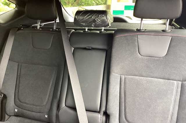Hyundai TUCSON 1.6T 239 Hybrid N Line Edition 5dr Auto