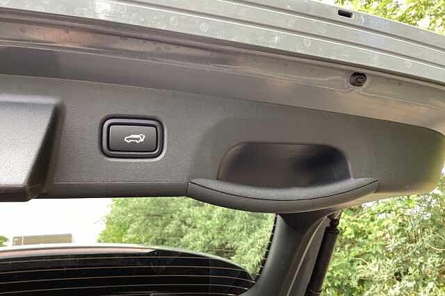 Hyundai TUCSON 1.6T 239 Hybrid N Line Edition 5dr Auto